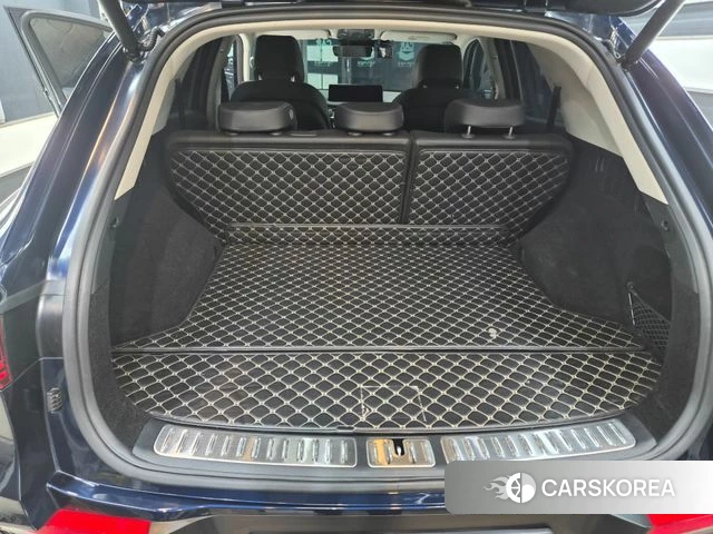 Genesis GV70 id 3904180 из Кореи 11