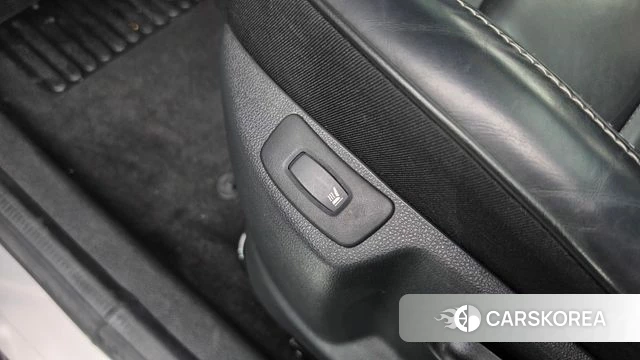Renault Korea (Samsung) New QM3 id 4677946 из Кореи 11