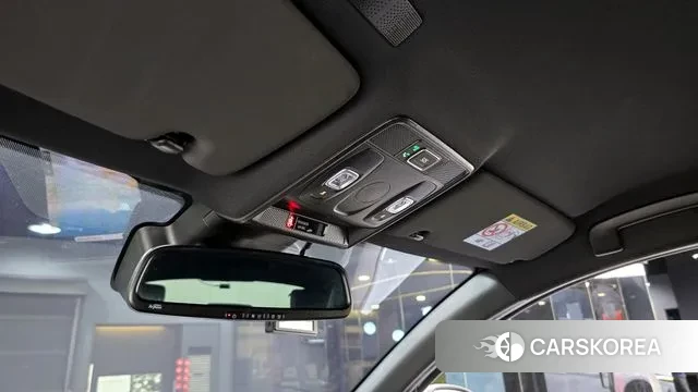 Renault Korea (Samsung) XM3 id 3333218 из Кореи 11