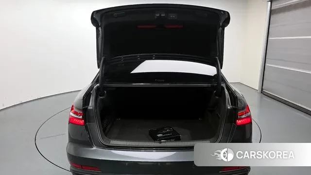 Audi A6 (C8) id 3007192 из Кореи 11