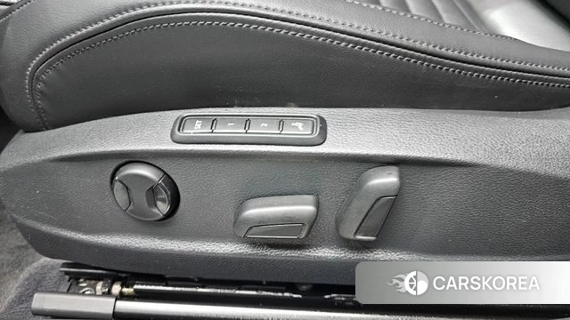 Volkswagen Passat GT (B8) id 4233020 из Кореи 11