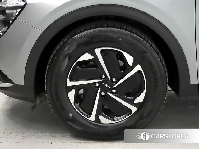 Kia Sportage 5th Generation Hybrid id 4264237 из Кореи 11