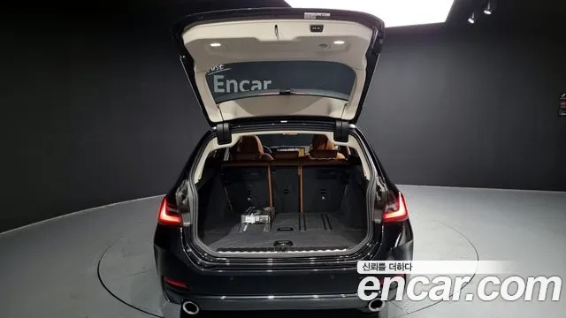 BMW 3 Series (G20) id 2867753 из Кореи 11