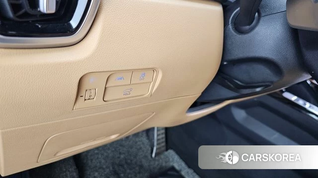 Kia Sorento 4th Generation id 4495599 из Кореи 11