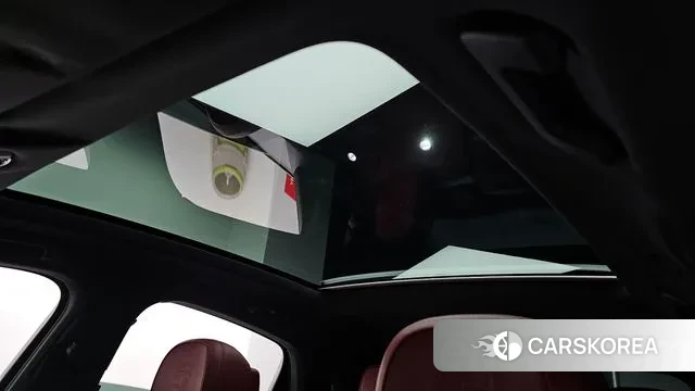 Porsche Cayenne (PO536) id 3473682 из Кореи 11