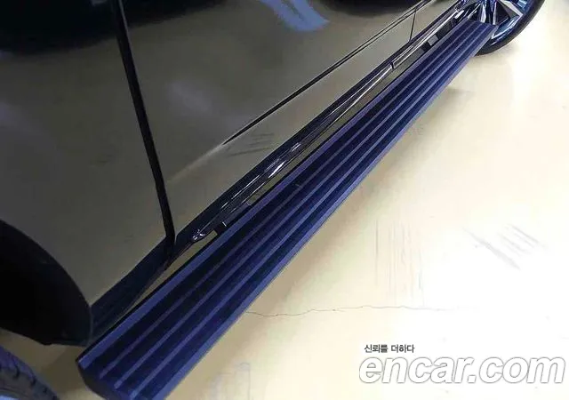 Cadillac Escalade 5th Generation id 2823934 из Кореи 11