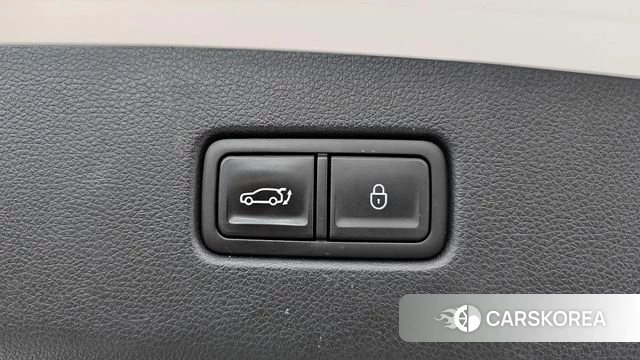 Genesis GV70 id 4707217 из Кореи 11