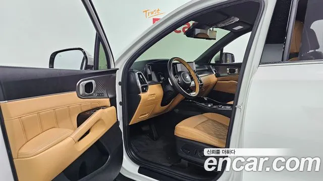 Kia Sorento 4th Generation id 2650234 из Кореи 11