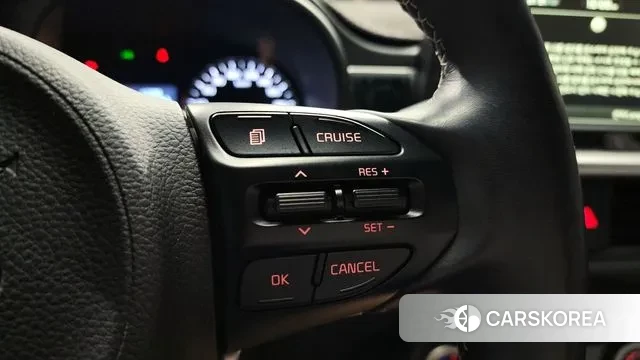 Kia All New Morning (JA) id 3018769 из Кореи 11