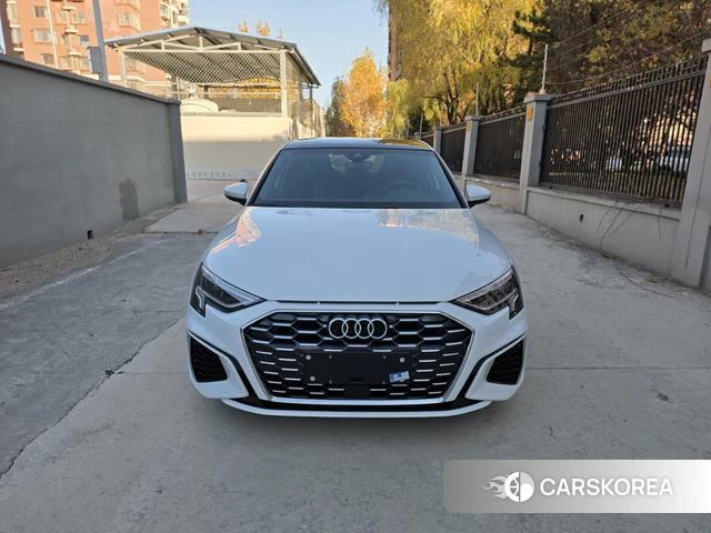 Audi A3 id 4271401 из Китая 11