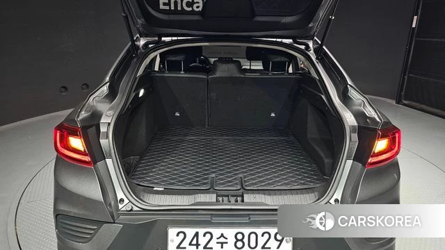 Renault Korea (Samsung) XM3 id 3954773 из Кореи 11