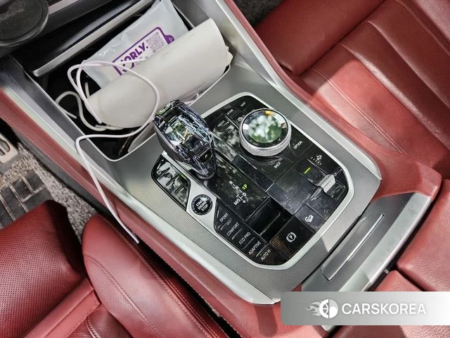 BMW X6 (G06) id 4619553 из Кореи 11