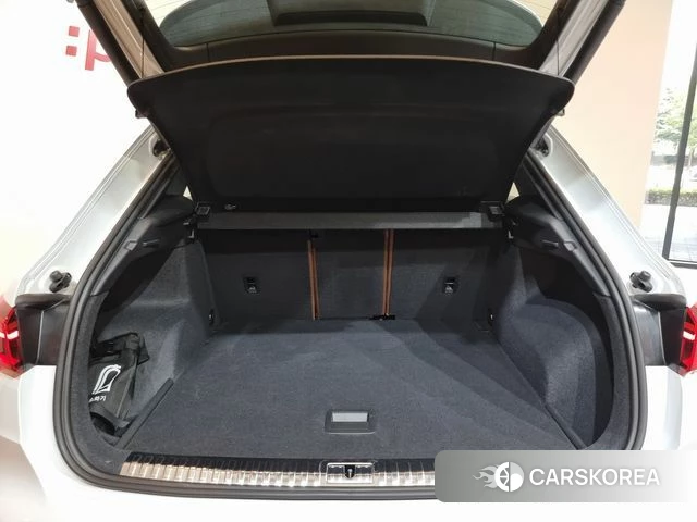 Audi Q3 (F3) id 4462179 из Кореи 11