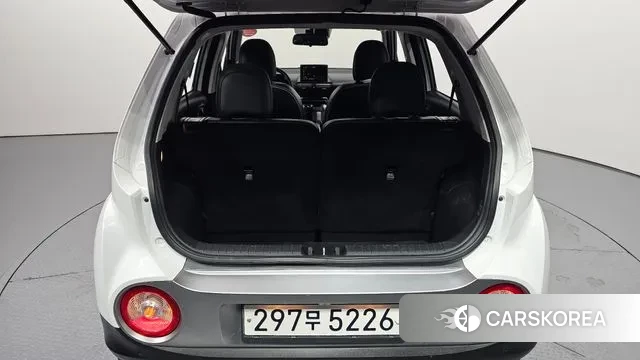 Hyundai Casper id 3437958 из Кореи 11