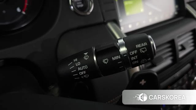 Land Rover Discovery Sports id 4483228 из Кореи 11