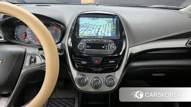 Chevrolet (GM Daewoo) The New Spark id 4350572 из Кореи 11