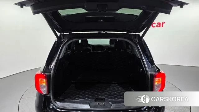 Ford Explorer 6th Generation id 3213916 из Кореи 11