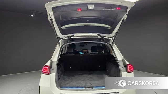 Mercedes-Benz GLE-Class W167 id 3396444 из Кореи 11