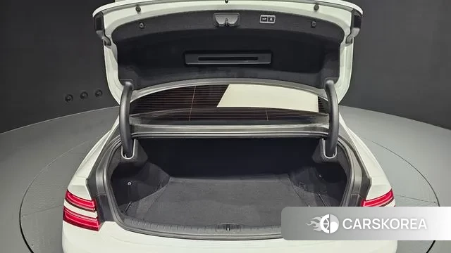 Genesis G80 (RG3) id 2998552 из Кореи 11