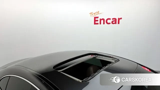 Mercedes-Benz CLS-Class C257 id 3519968 из Кореи 11