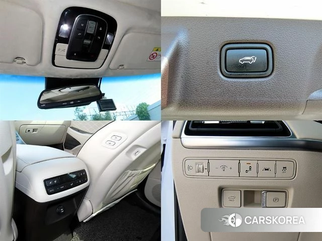 Hyundai Palisade id 4683639 из Кореи 11