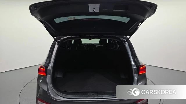 Hyundai Santa Fe TM id 4698969 из Кореи 11