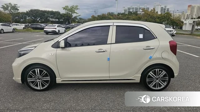 Kia All New Morning (JA) id 3249112 из Кореи 11