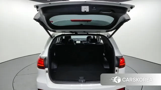 Kia The New Sorento id 3647150 из Кореи 11