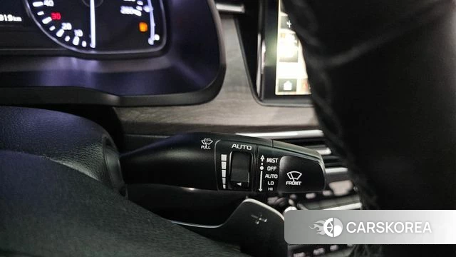 Kia K7 Premier id 4424442 из Кореи 11