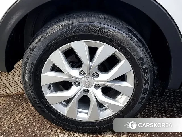 Renault Korea (Samsung) XM3 id 3395823 из Кореи 11