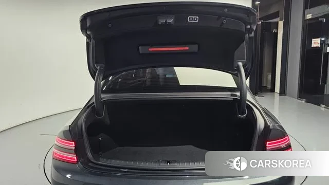 Genesis G80 (RG3) id 3044121 из Кореи 11