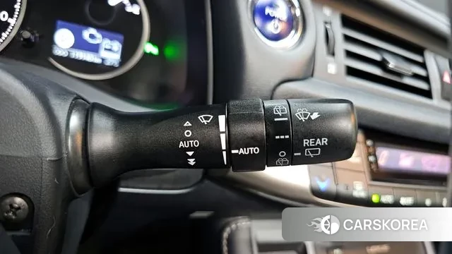 Lexus CT200h id 2977101 из Кореи 11