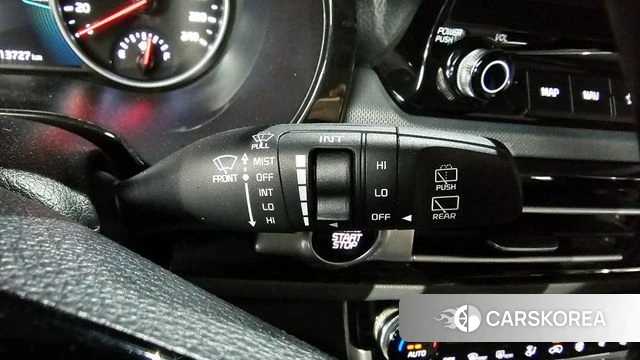 Kia Seltos id 4249504 из Кореи 11
