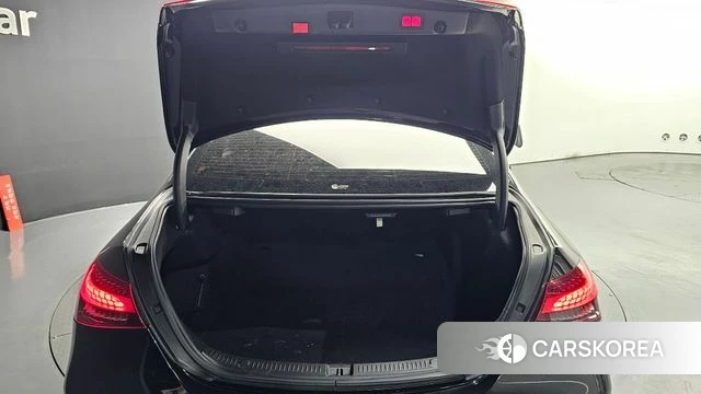 Mercedes-Benz E-Class W213 id 4637269 из Кореи 11