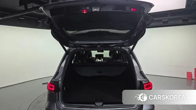 Mercedes-Benz GLB-Class X247 id 3615088 из Кореи 11