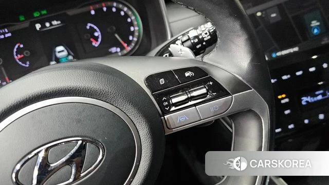 Hyundai Tucson (NX4) id 3806301 из Кореи 11