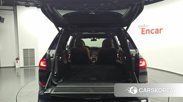 BMW X7 (G07) id 4741027 из Кореи 11