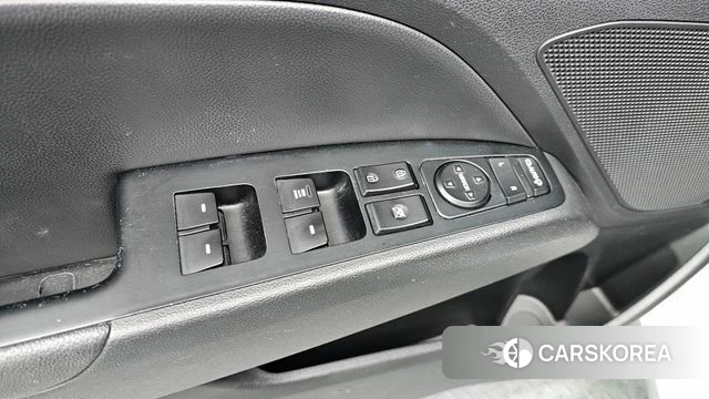 Hyundai The New Avante AD id 4363253 из Кореи 11
