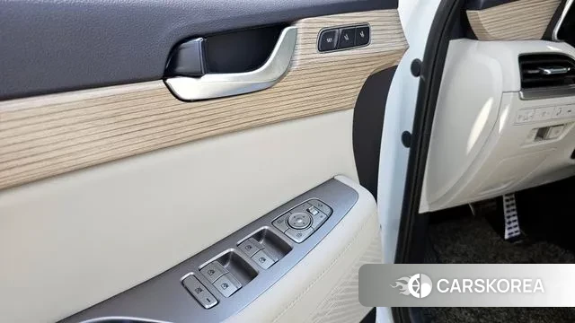 Hyundai Palisade id 3054038 из Кореи 11