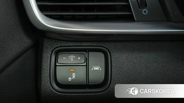 Kia The New K5 2nd generation id 4694027 из Кореи 11
