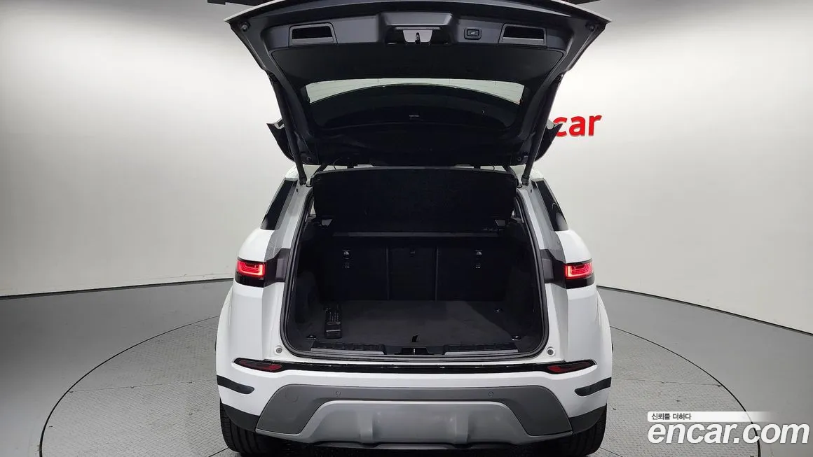 Land Rover Range Rover Evoque 2nd Generation id 1764466 из Кореи 11