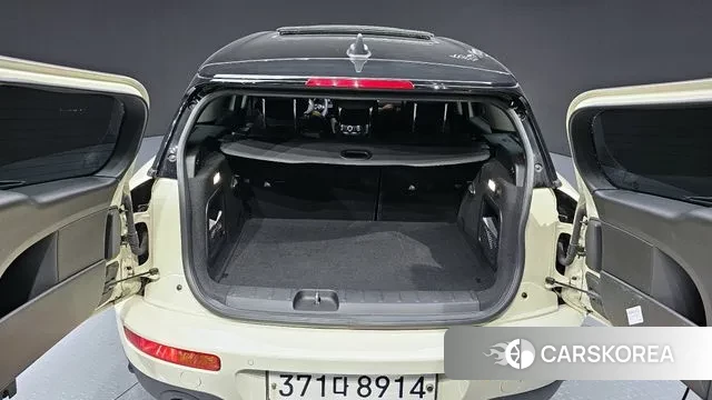 Mini Cooper Clubman id 3433777 из Кореи 11
