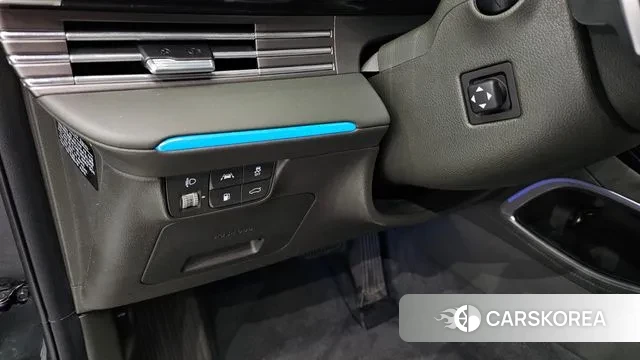 Hyundai The New Grandeur IG id 3578138 из Кореи 11