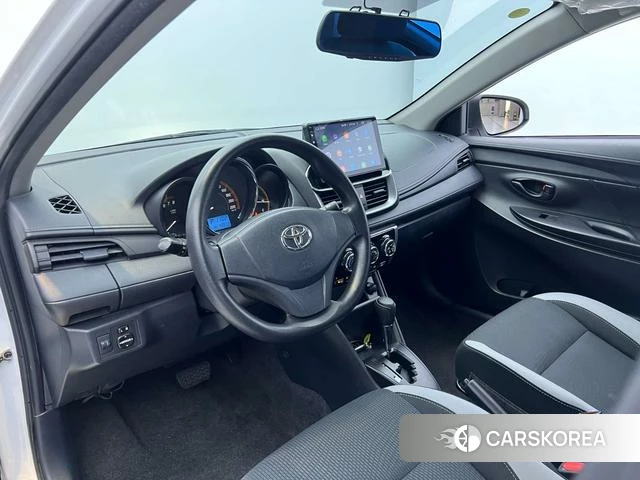 Toyota YARIS L Zhixuan id 4299906 из Китая 11
