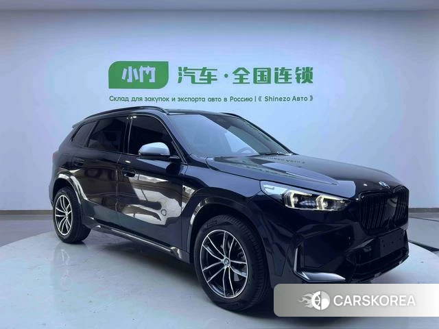BMW X1 id 4297756 из Китая 11