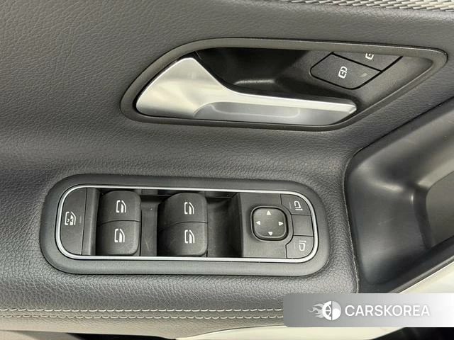 Mercedes-Benz Class A id 4263214 из Китая 11
