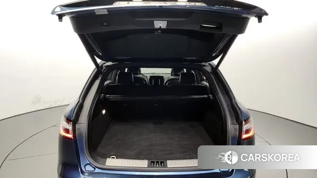 Lincoln Nautilus First generation id 3214875 из Кореи 11