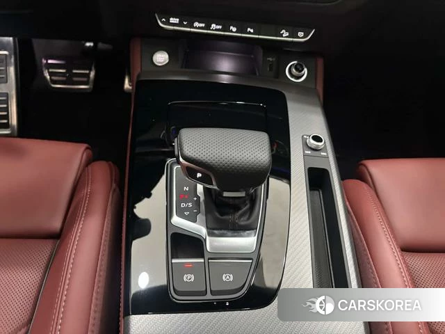 Audi Q5L id 4321297 из Китая 11