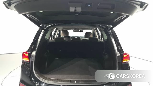 Hyundai Santa Fe TM id 4525835 из Кореи 11