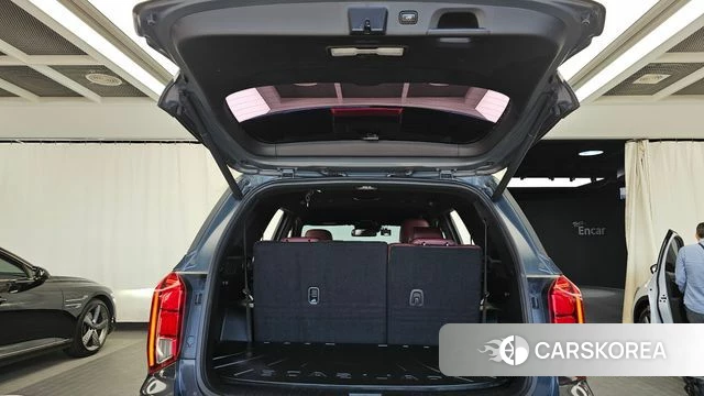 Hyundai Palisade id 4944040 из Кореи 11